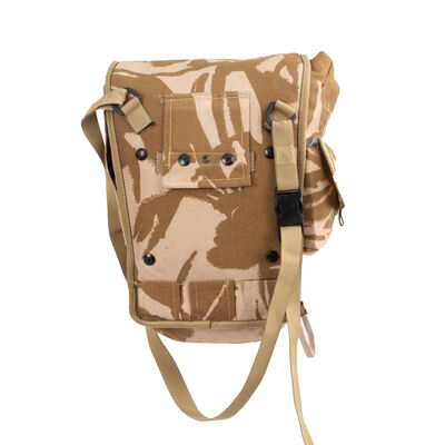 British Army Desert DPM Field Pack Shoulder Bag [5 Bags/Unit], , large